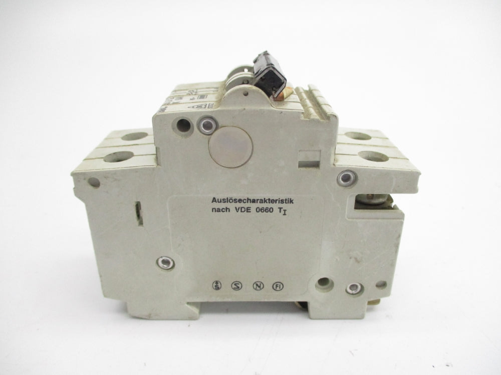 BBC S272-K6A 415V 6A UNMP