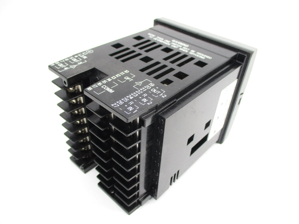 HONEYWELL DC2500-EE-0L00-200-10000-E0-0 90-250VAC NSNP