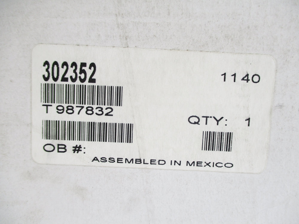 ASCO 302352 NSMP