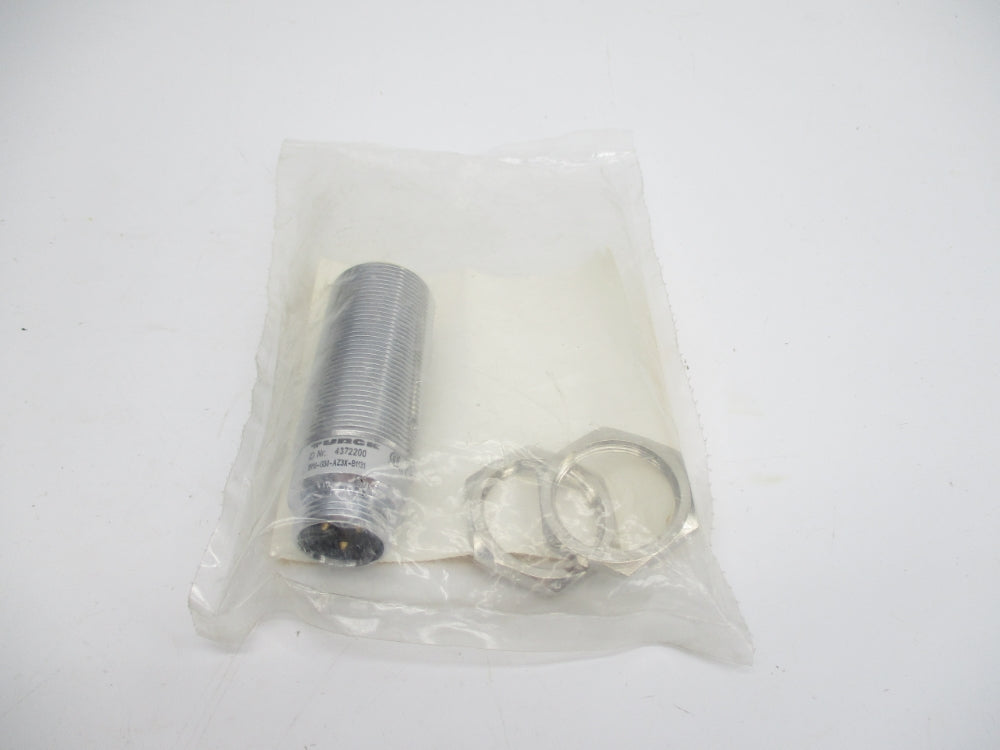 TURCK BI10-G30-AZ3X-B1131 T4372200 20-250VAC NSMP