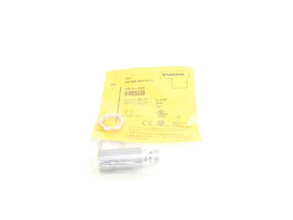 TURCK BI8-M18-AP6X-H1141 46150 10-30VDC NSMP