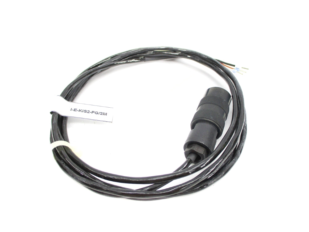 CABLE I-E-KIS2-PG/2M NSNP