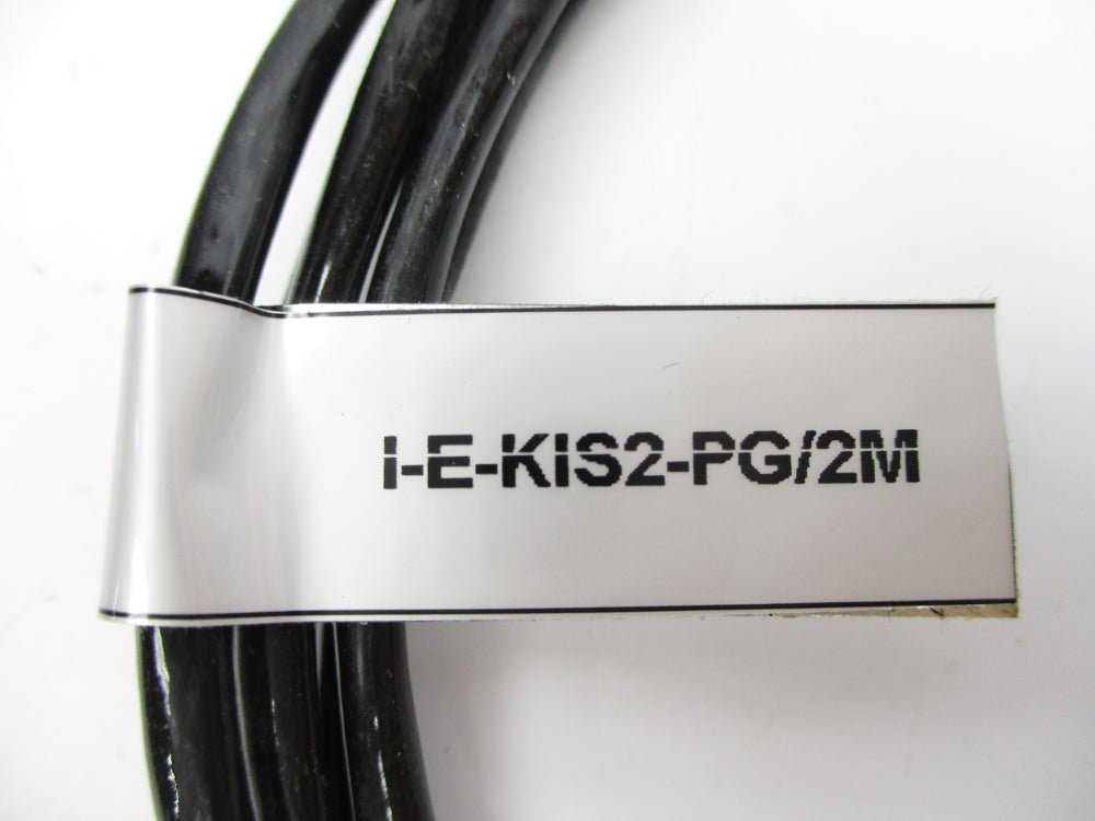 CABLE I-E-KIS2-PG/2M NSNP