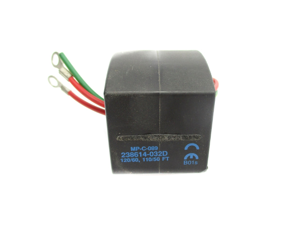 ASCO 238614-032D MP-C-089 110/120V NSNP