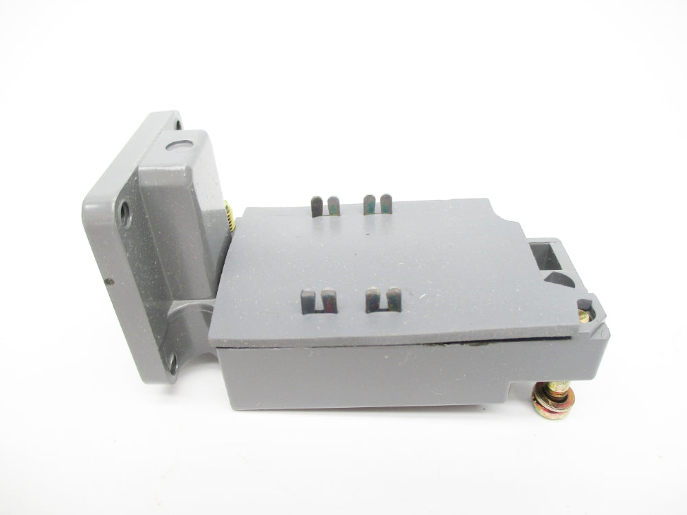 EATON E51SCL SER. B2 120VAC 1A NSMP