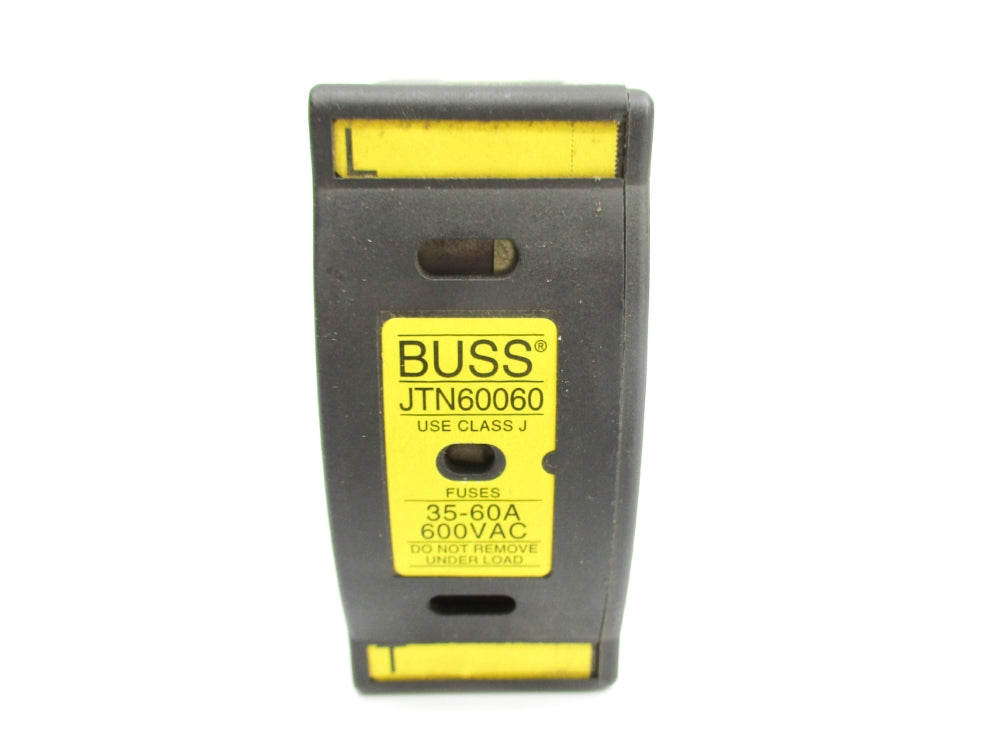 BUSSMANN JTN60060 600VAC 35-60A NSNP