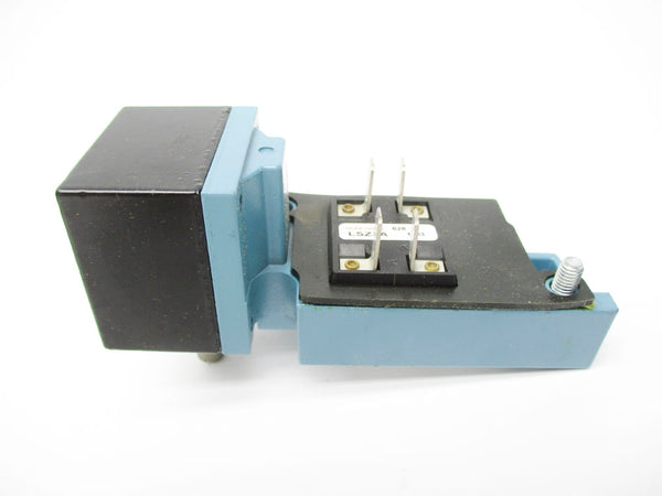 HONEYWELL LSZ7A1A 600VAC 10A NSMP