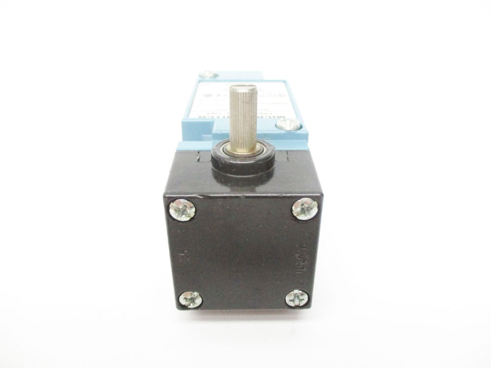 HONEYWELL LSZ7A1A 600VAC 10A NSMP