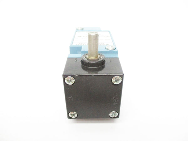 HONEYWELL LSZ7A1A 600VAC 10A NSMP