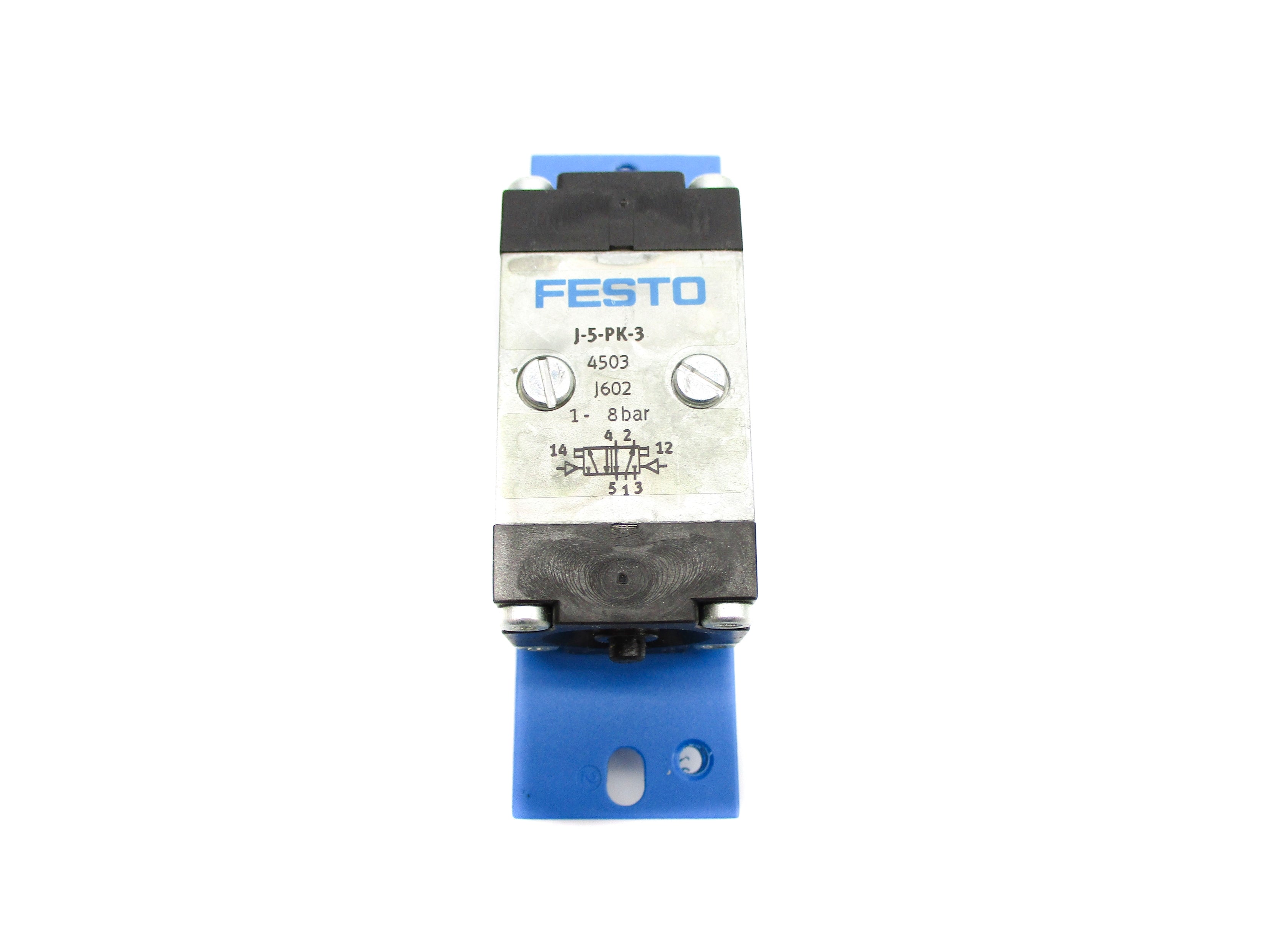 FESTO J-5-PK-3 4503 NSNP