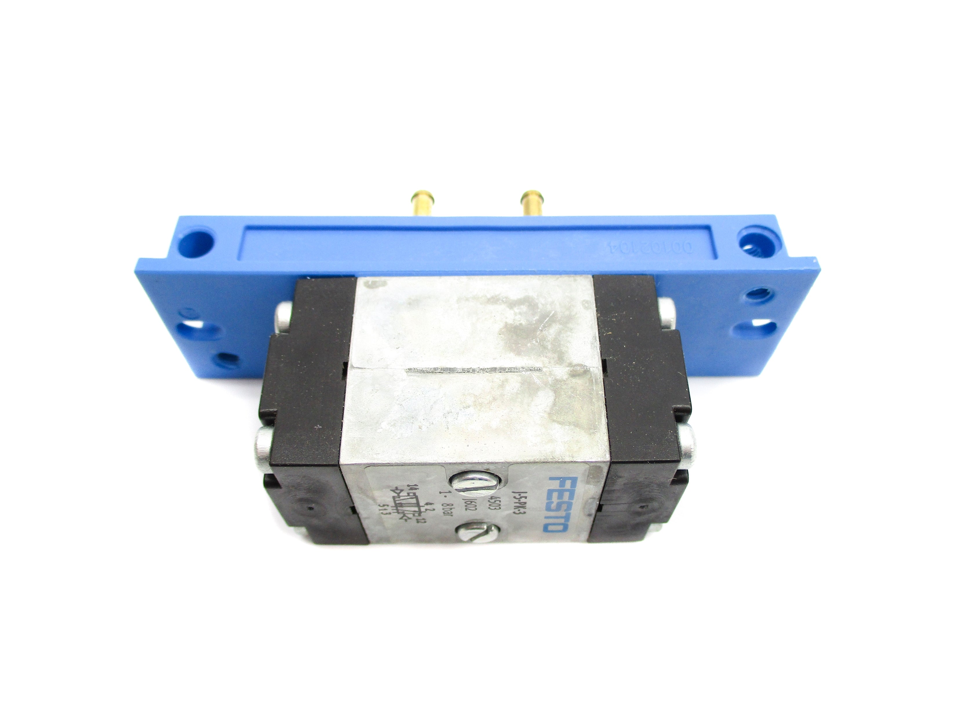 FESTO J-5-PK-3 4503 NSNP