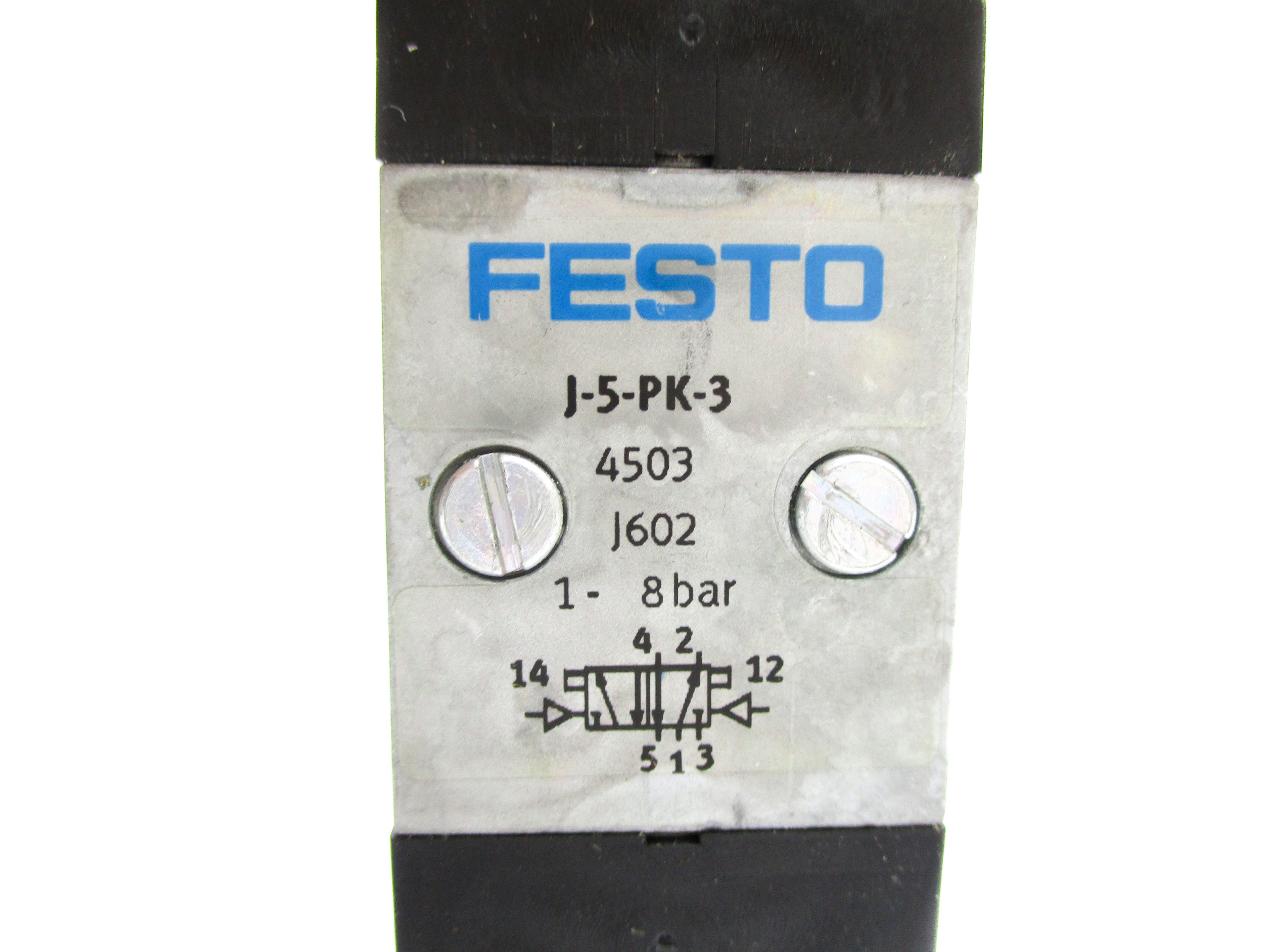 FESTO J-5-PK-3 4503 NSNP