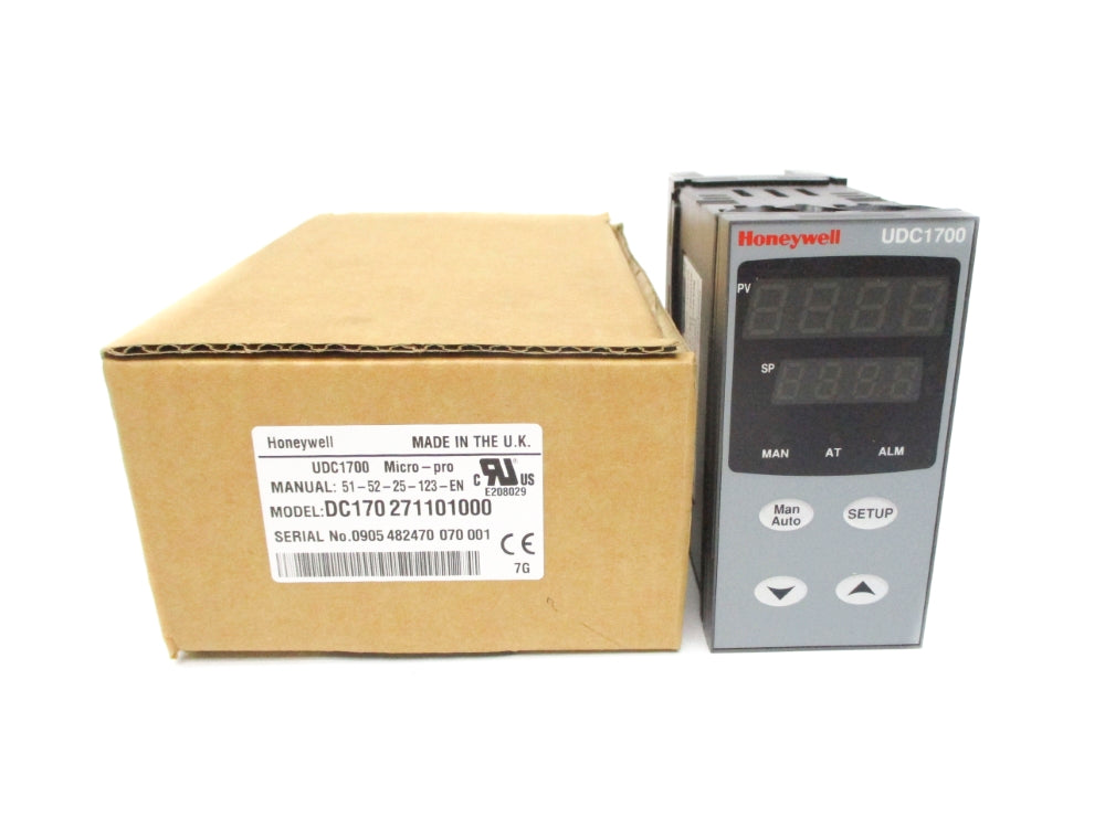 HONEYWELL DC170271101000 NSMP