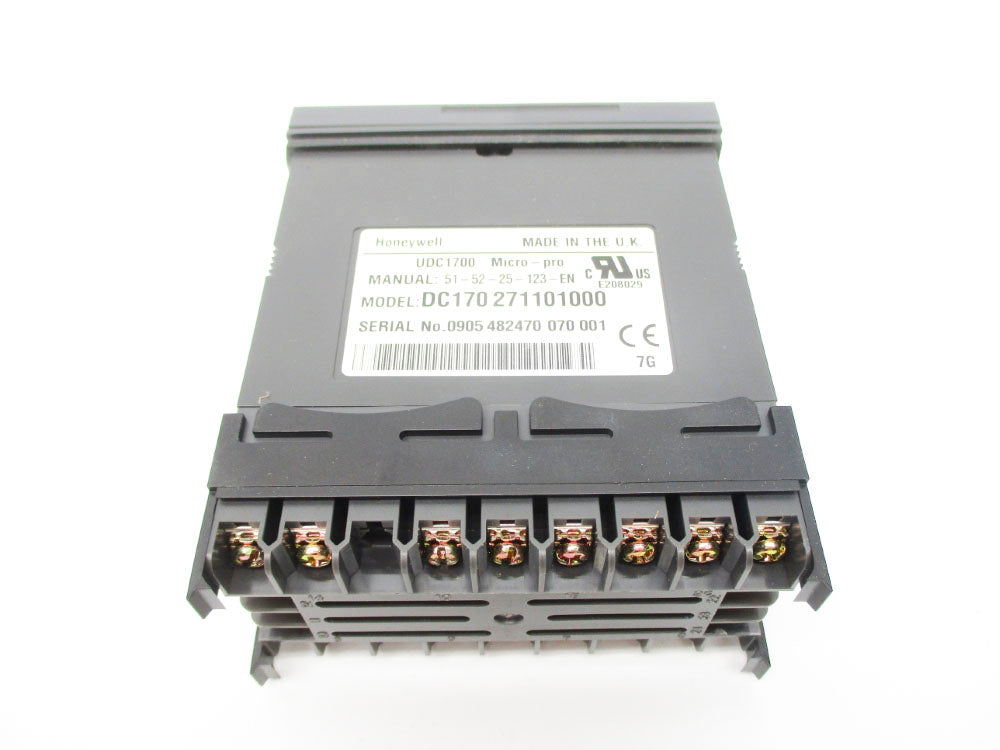 HONEYWELL DC170271101000 NSMP