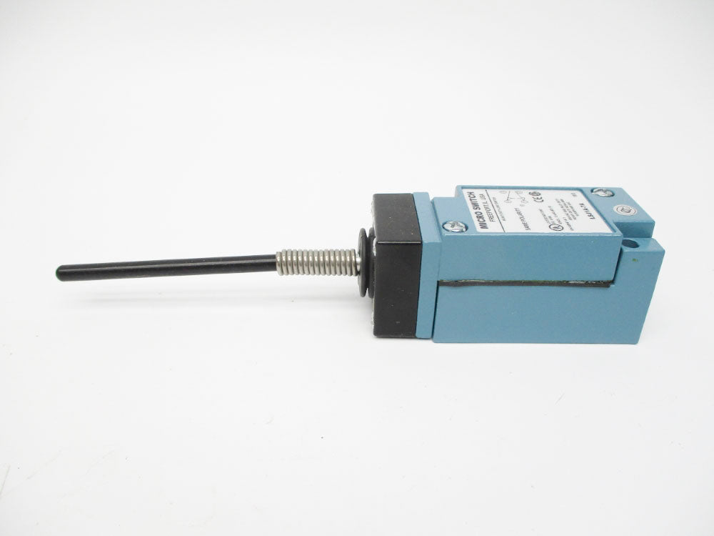 MICRO SWITCH LSJ1A-7A 600VAC 10A NSMP
