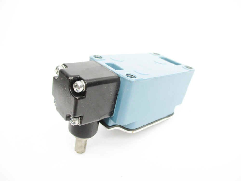 MICRO SWITCH 1LS1-L 480VAC 10A NSNP