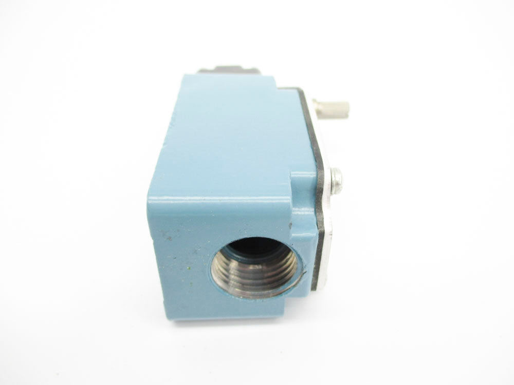 MICRO SWITCH 1LS1-L 480VAC 10A NSNP