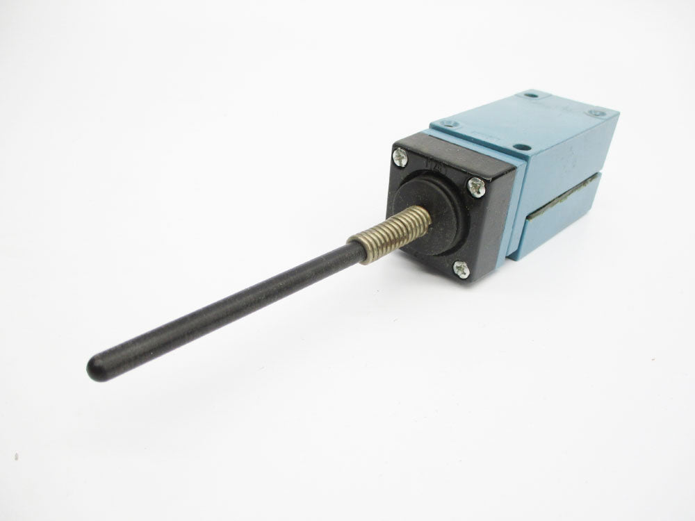 MICRO SWITCH LSJ1A-7A 600VAC 10A NSNP