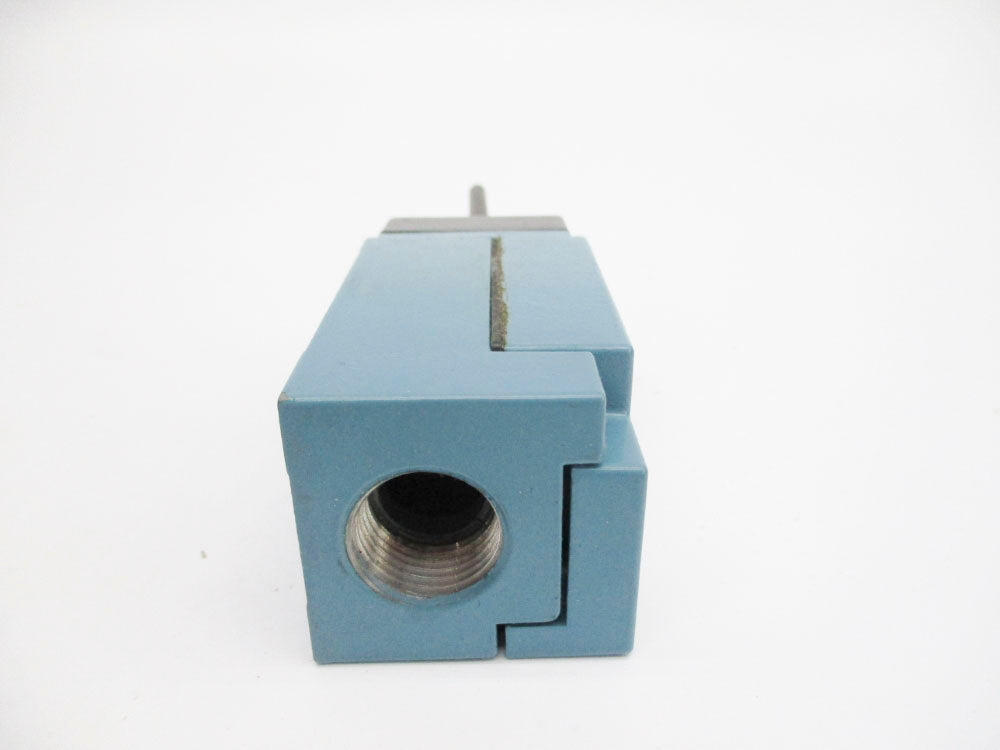 MICRO SWITCH LSJ1A-7A 600VAC 10A NSNP