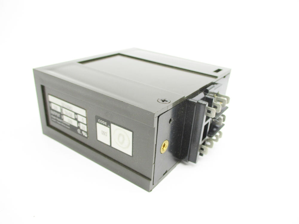 EAGLE SIGNAL DZ100A3 120V 10A UNMP
