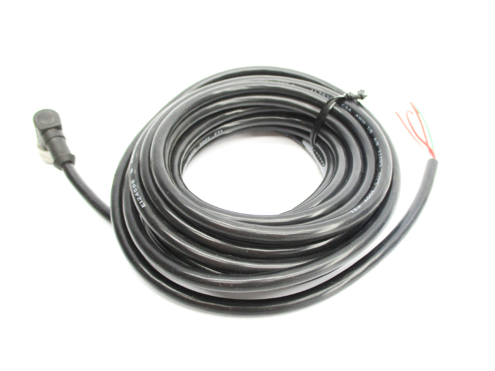 BANNER ENGINEERING MQAC-415RA 32953 250V 4A (BLACK) NSNP