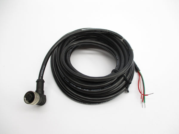 BANNER ENGINEERING MQAC-415RA 32953 250V 4A (BLACK) NSNP