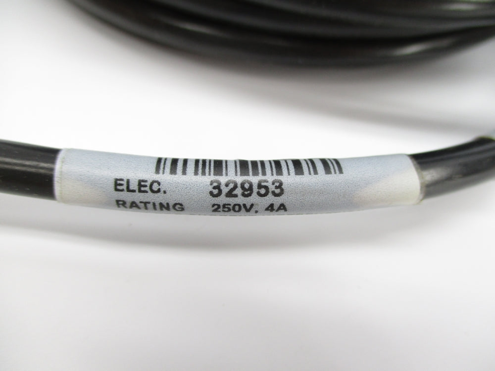 BANNER ENGINEERING MQAC-415RA 32953 250V 4A (BLACK) NSNP