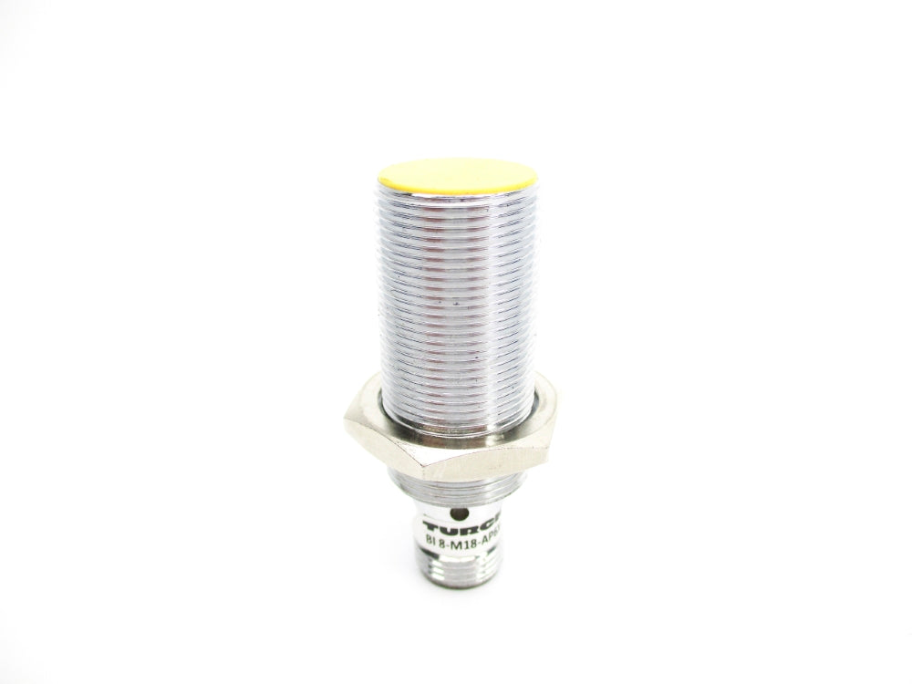TURCK BI8-M18-AP6X-H1141 NSNP