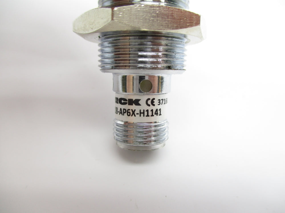 TURCK BI8-M18-AP6X-H1141 NSNP
