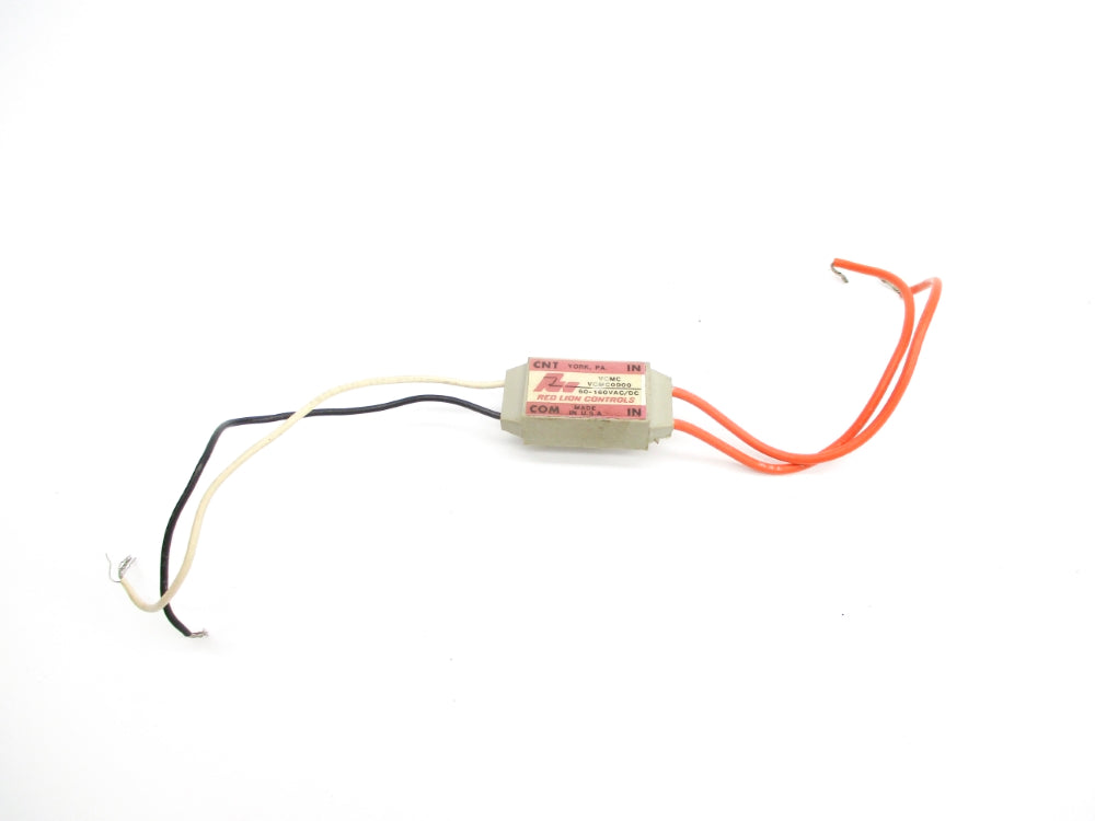 RED LION CONTROLS VCMC0000 60-160VAC/DC UNMP