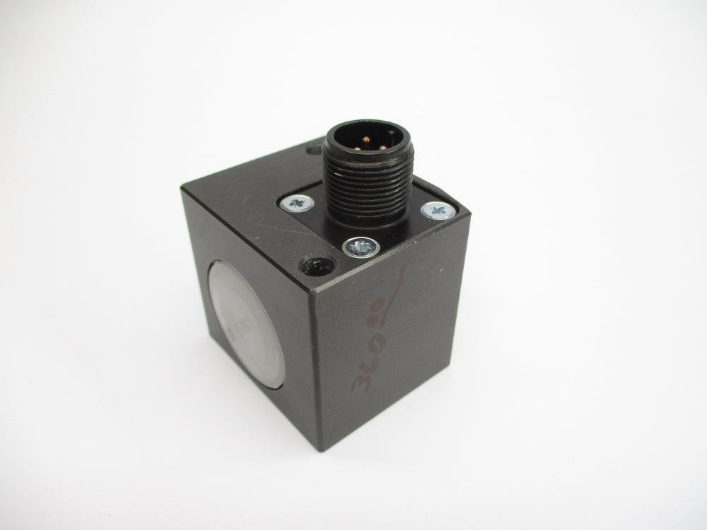 VALVE SBV-W2050 DIA603 NSNP