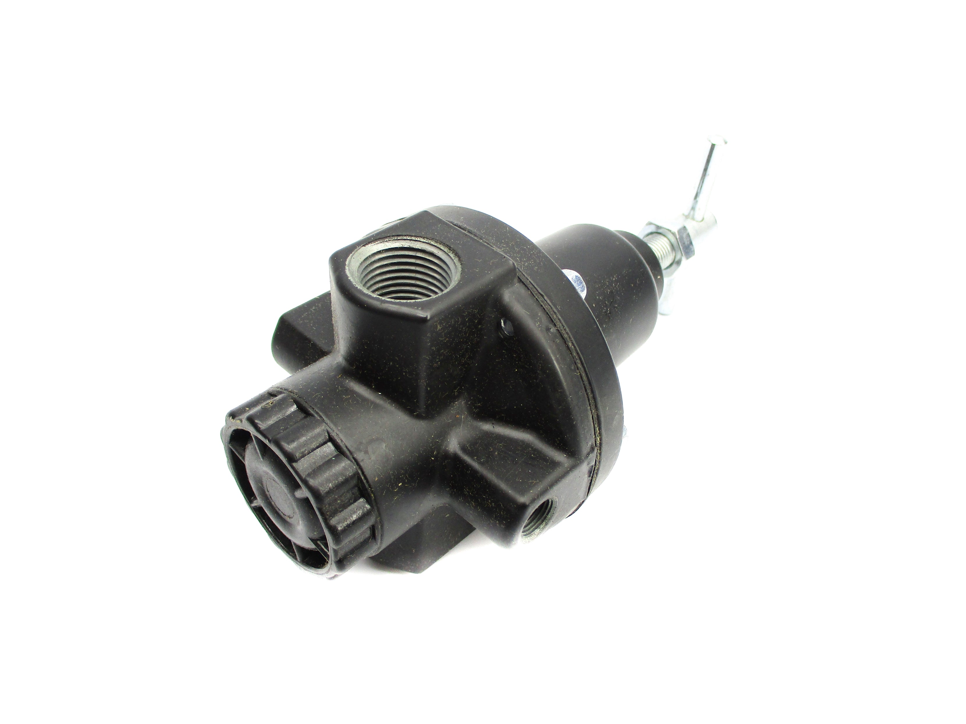NORGREN 11-002-067 0-125PSI NSNP