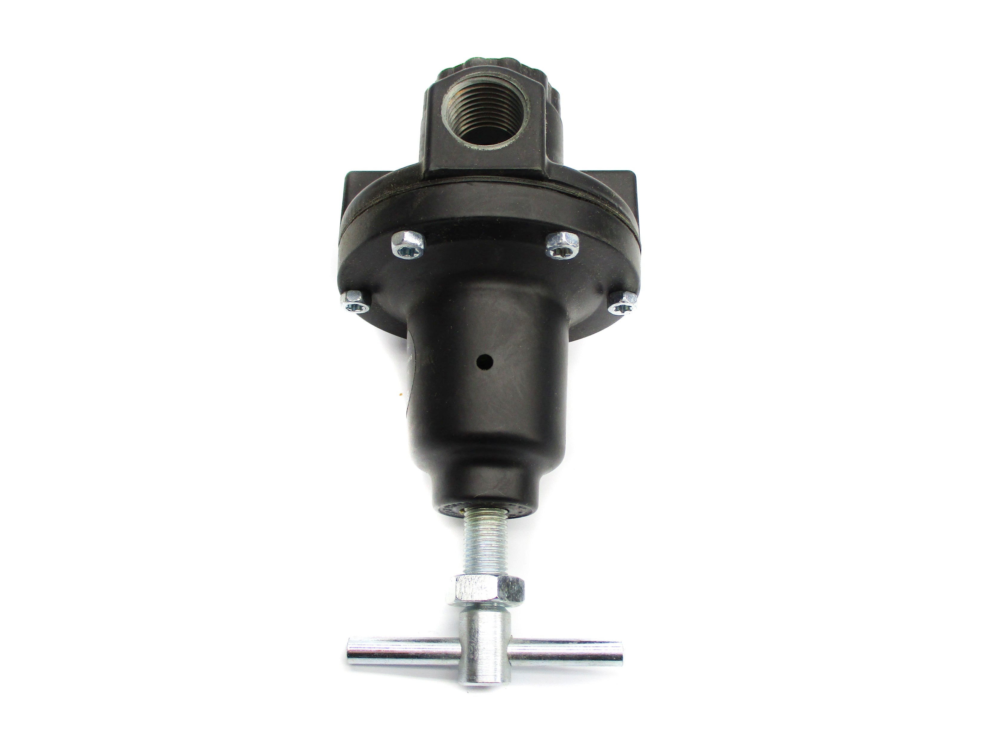 NORGREN 11-002-067 0-125PSI NSNP