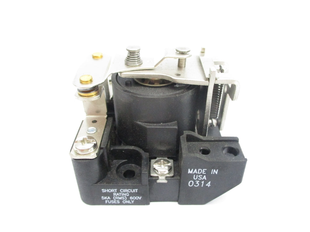 ALLEN BRADLEY 700-HG45Z24 SER. A 24VDC 30A (WH) NSMP