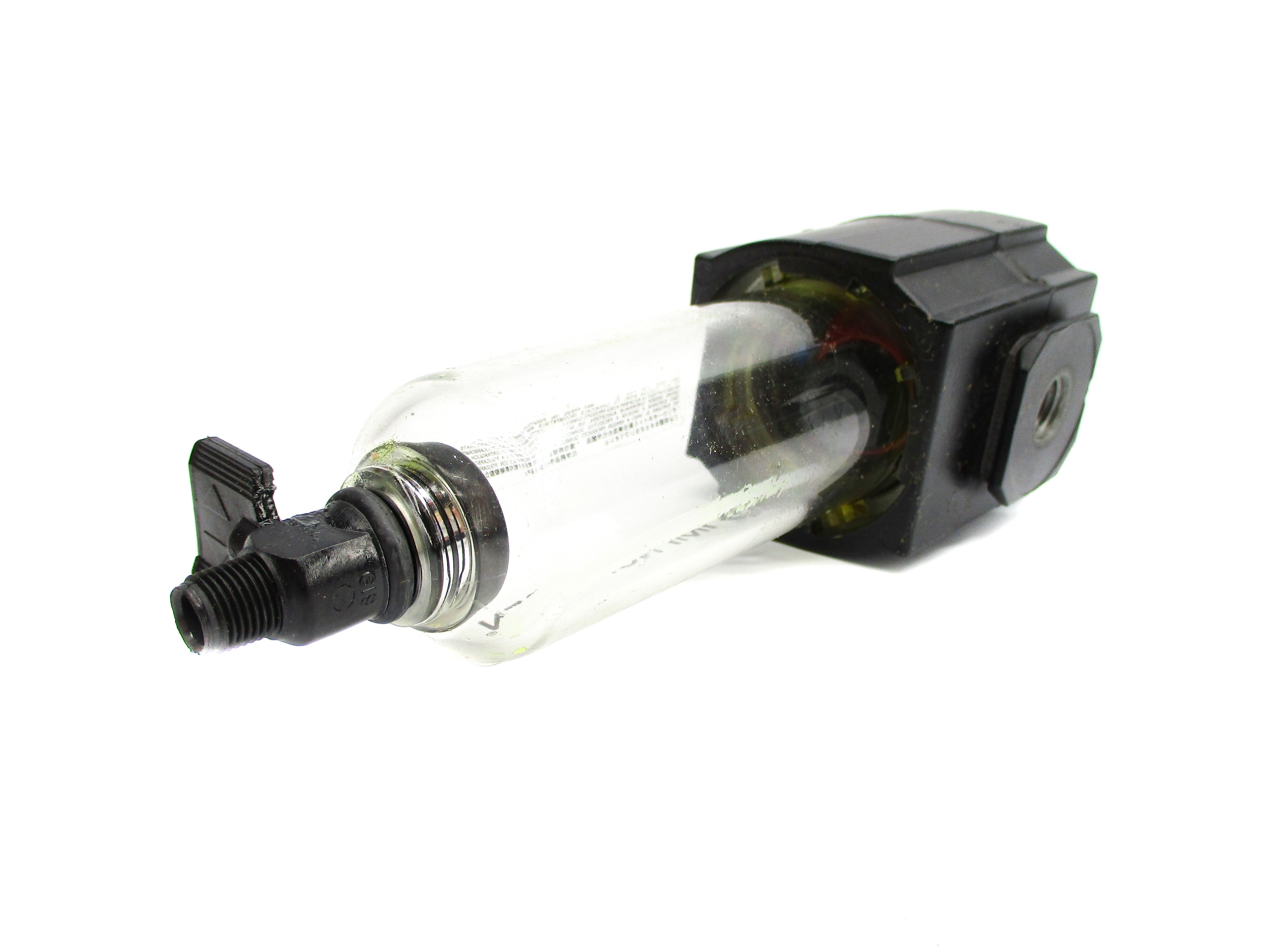 NORGREN L73M-2AP-QTN 150PSI NSMP