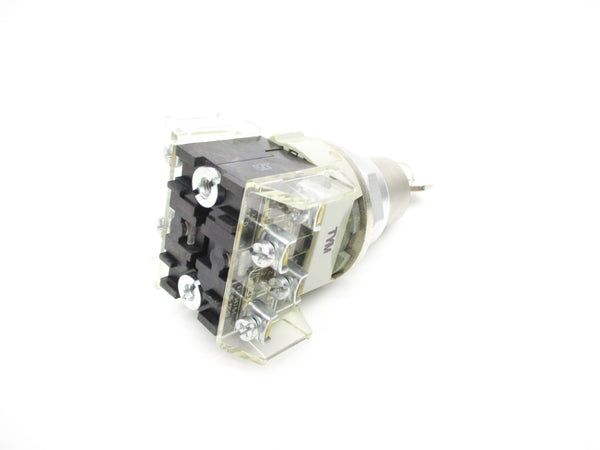 ALLEN BRADLEY 800T-N61KF4 SER. T NSNP