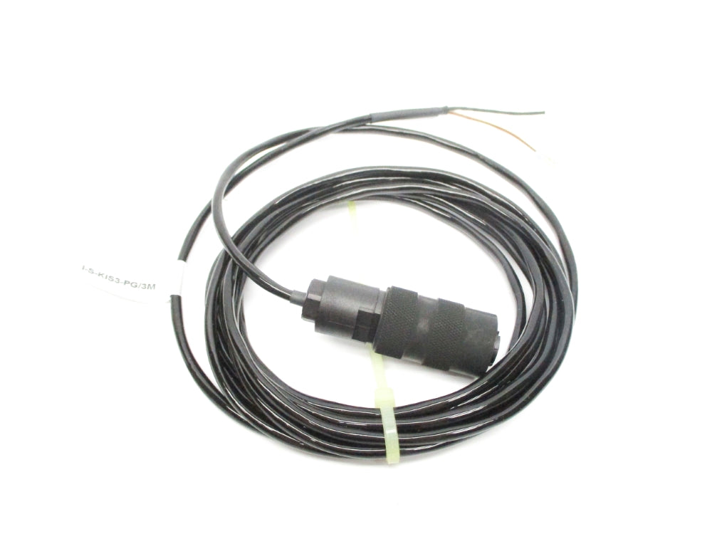 CABLE I-S-KIS3-PG/3M NSNP