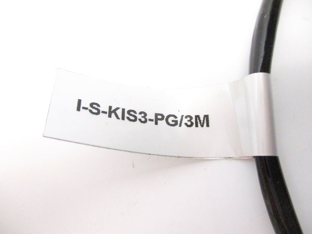 CABLE I-S-KIS3-PG/3M NSNP