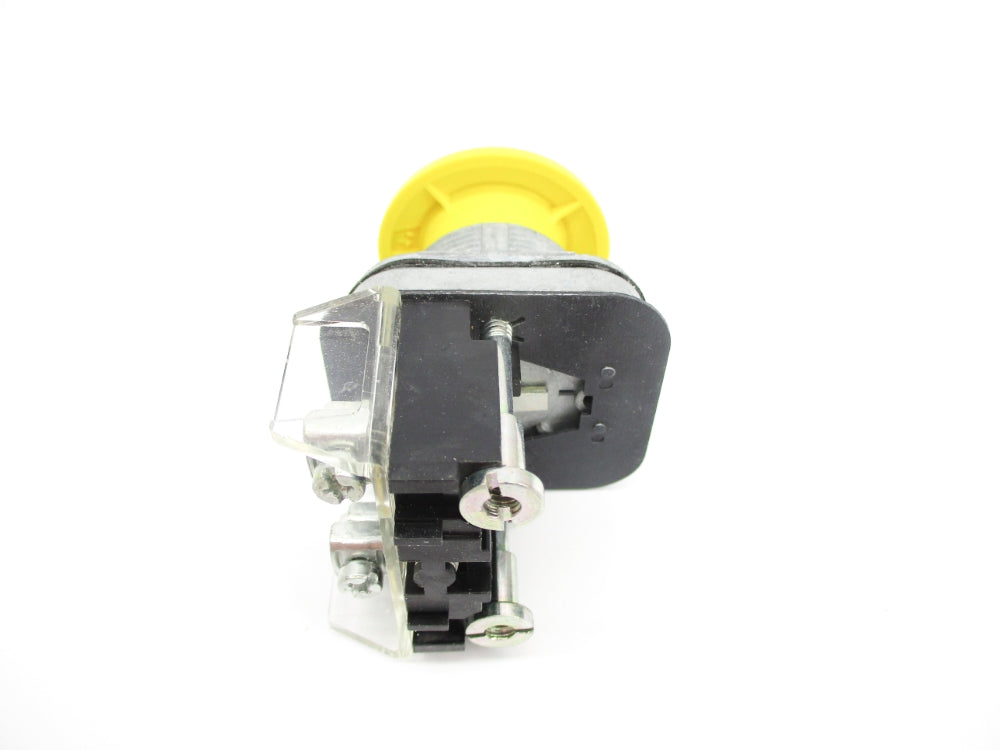 ALLEN BRADLEY 800T-D9A SER. T (WH) NSMP