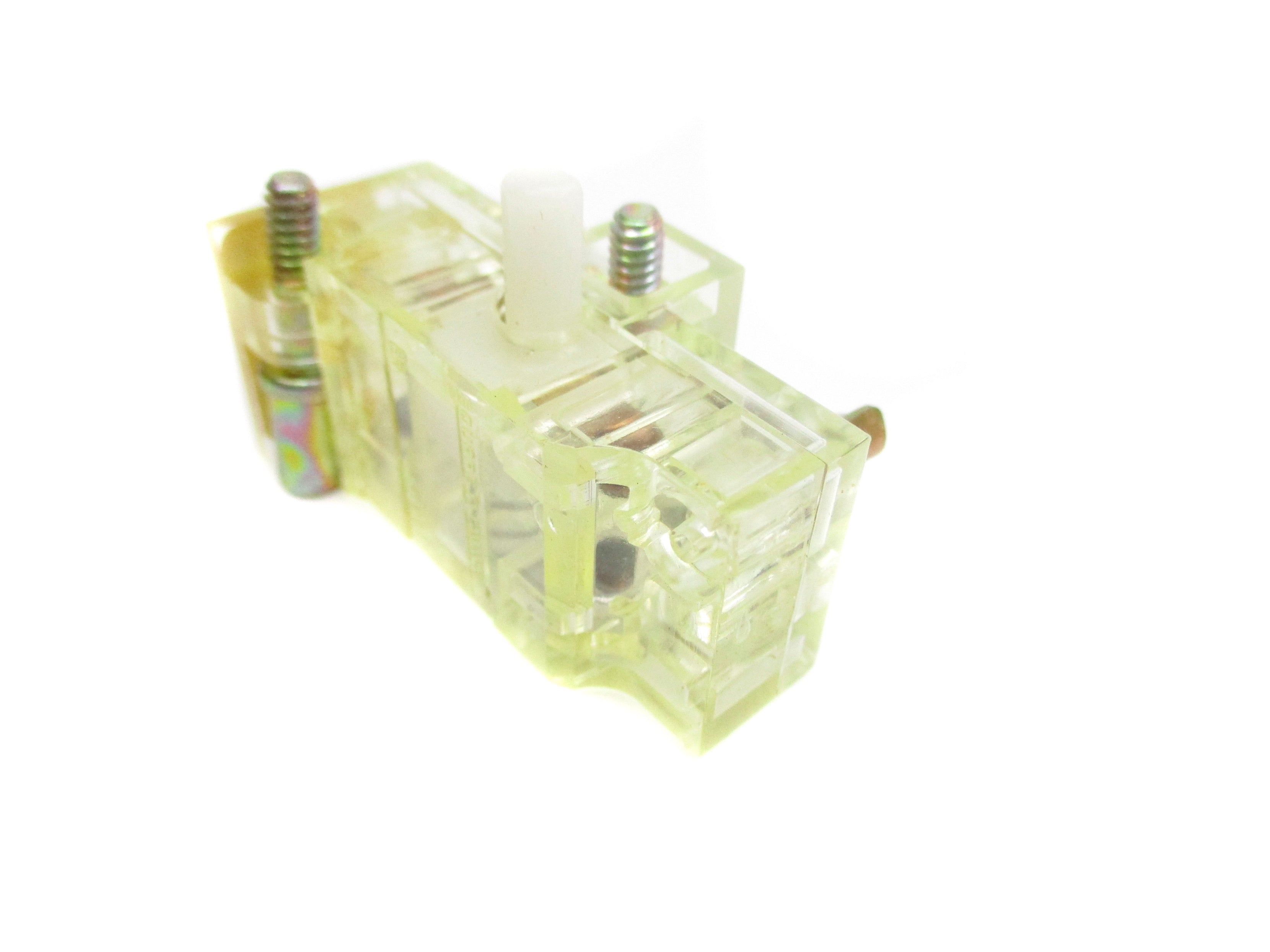 SQUARE D 9001KA-2 SER. G 600VAC/DC NSMP