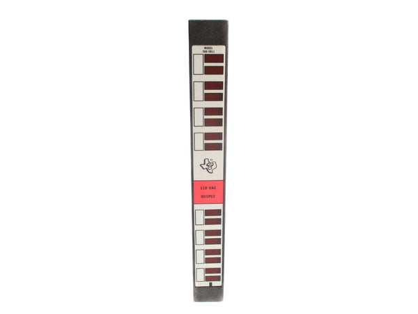 TEXAS INSTRUMENTS 500-5011 132VAC 8A NSNP