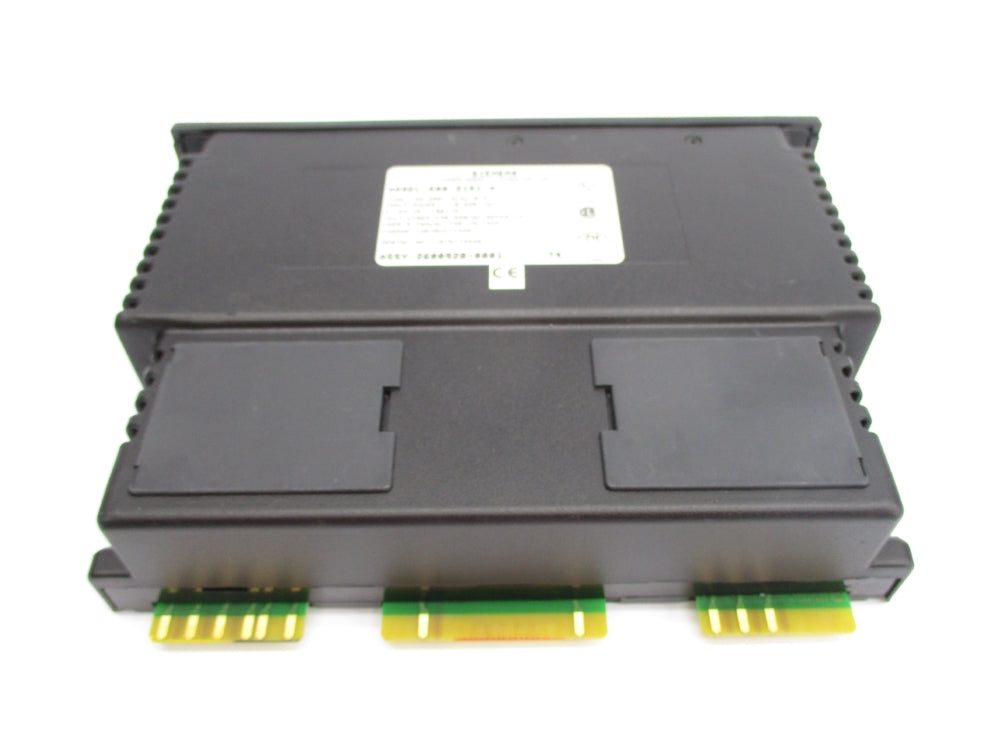 SIEMENS 500-2151-A 110/220VAC UNMP