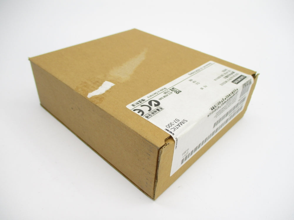 SIEMENS 6ES7322-1FH00-0AA0 120-230VAC 1A NSFS
