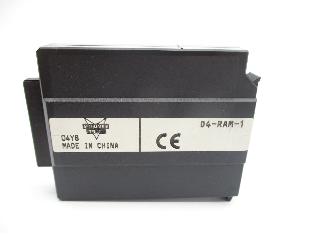AUTOMATION DIRECT D4-RAM-1 NSMP