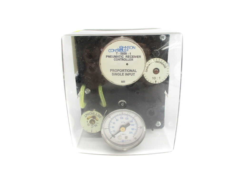 JOHNSON CONTROLS T-5800-1 NSNP