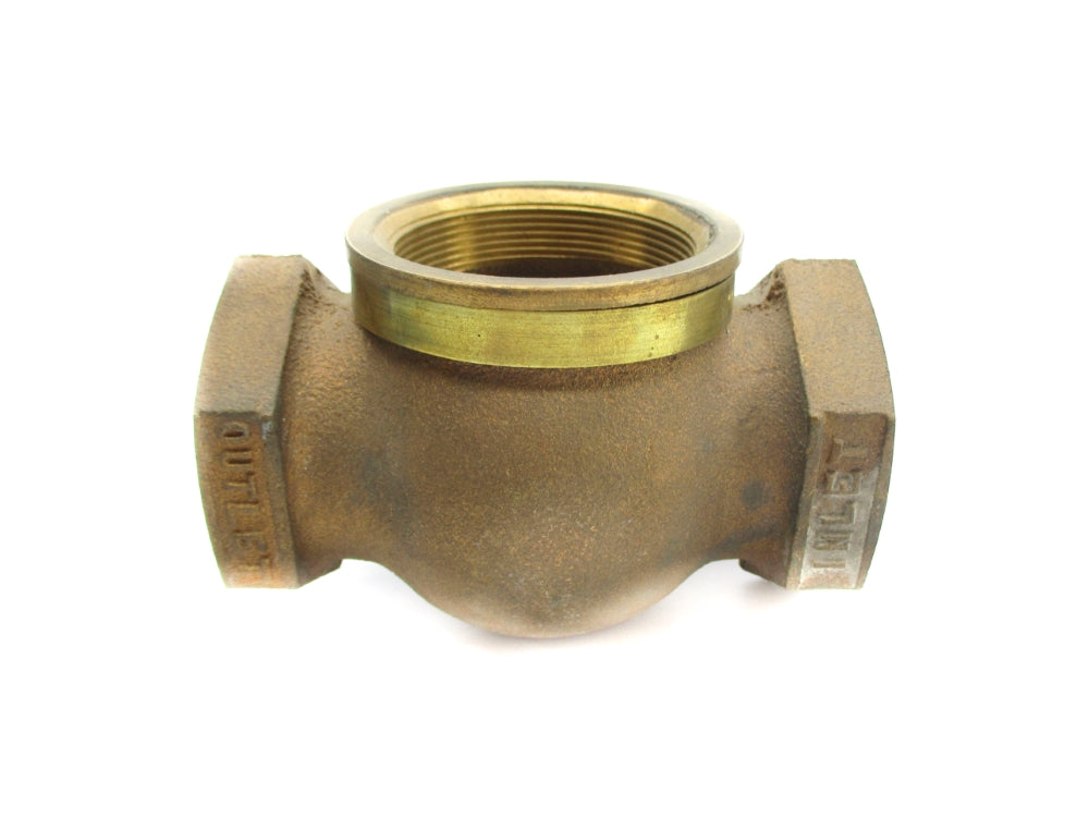 VALVE V375210498721 NSNP