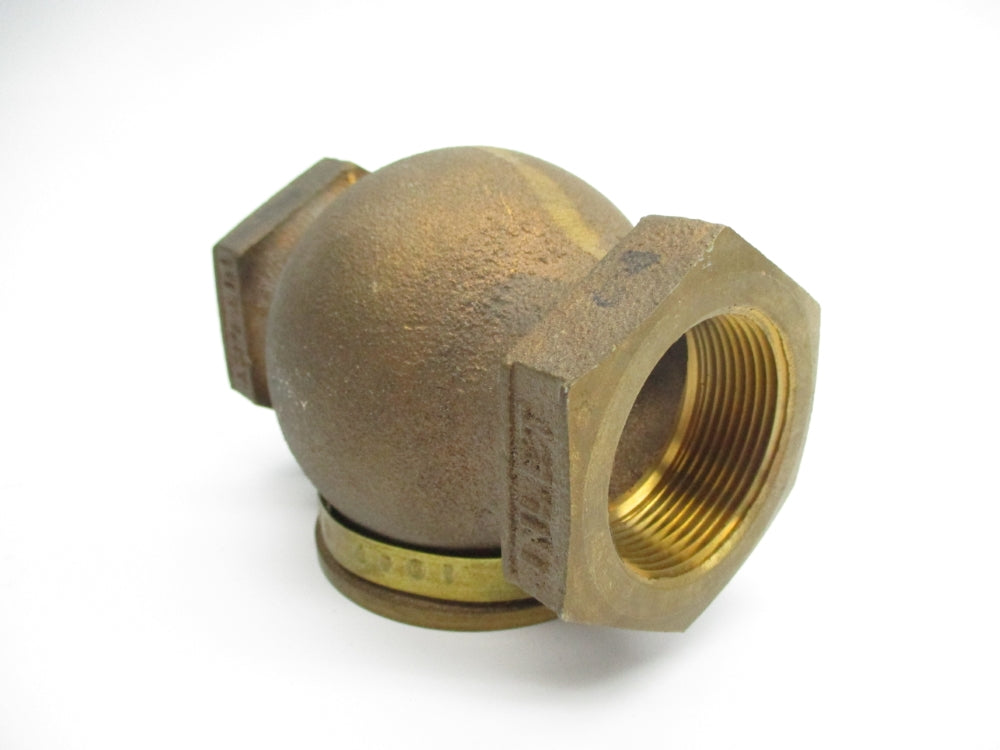 VALVE V375210498721 NSNP