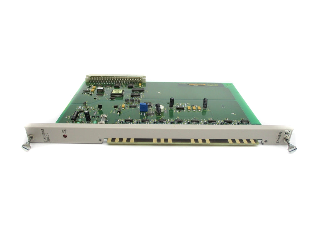 SIEMENS 505-6208B UNMP