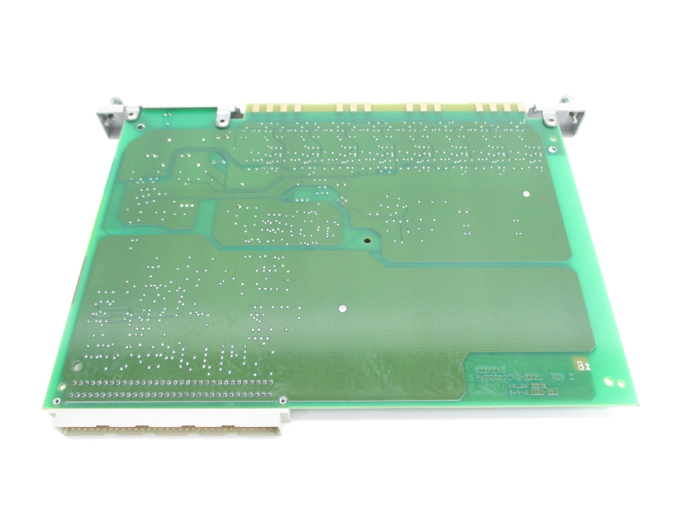 SIEMENS 505-6208B UNMP