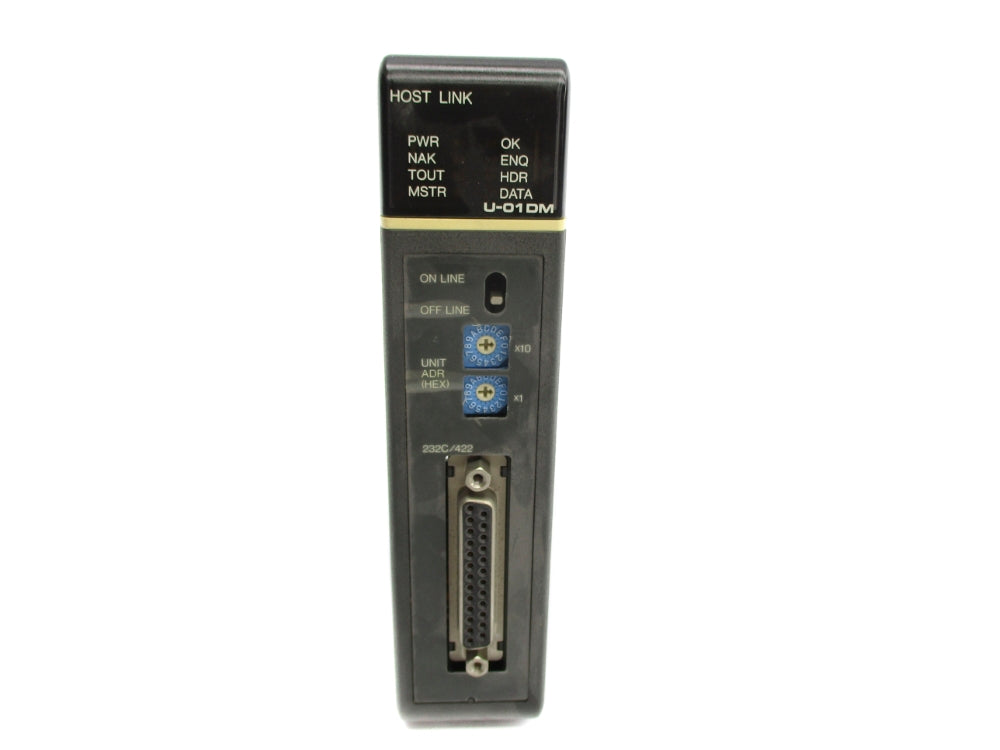 SIEMENS U-01DM UNMP